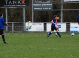 G.P.C. Vlissingen 1 - S.K.N.W.K. 1 (competitie) seizoen 2024-2025 (Fotoboek 1) (120/122)